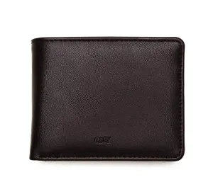 GENTRY JUMBLE BI-FOLD WALLET