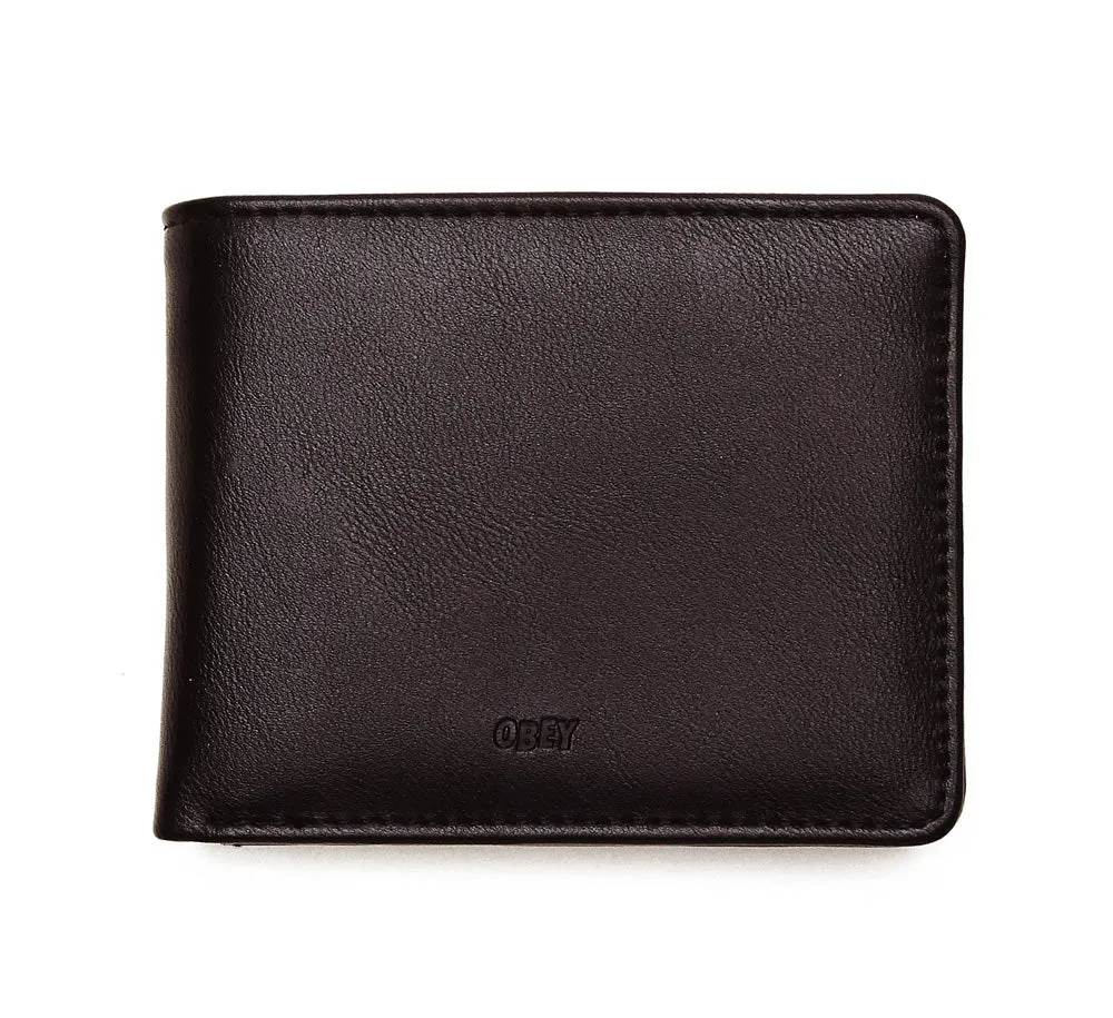 GENTRY JUMBLE BI-FOLD WALLET