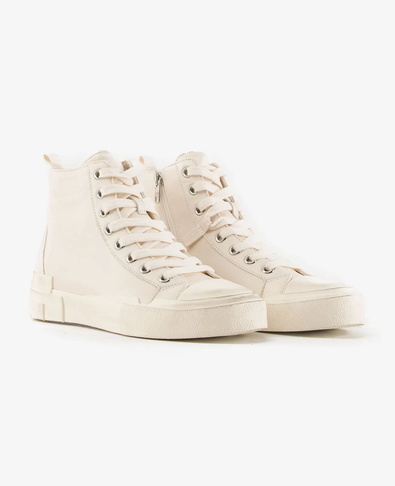 Ghibly Bis 03 White