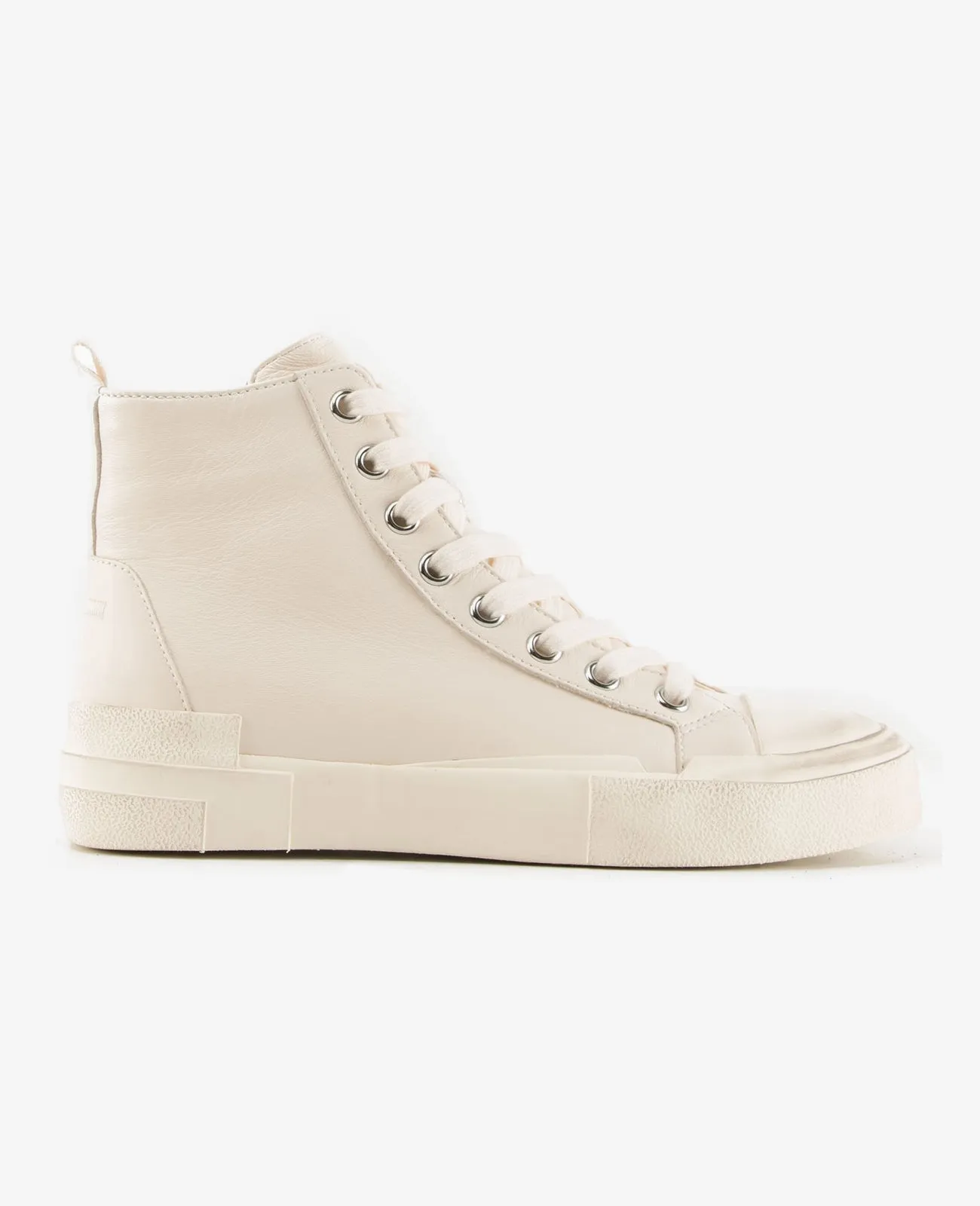 Ghibly Bis 03 White
