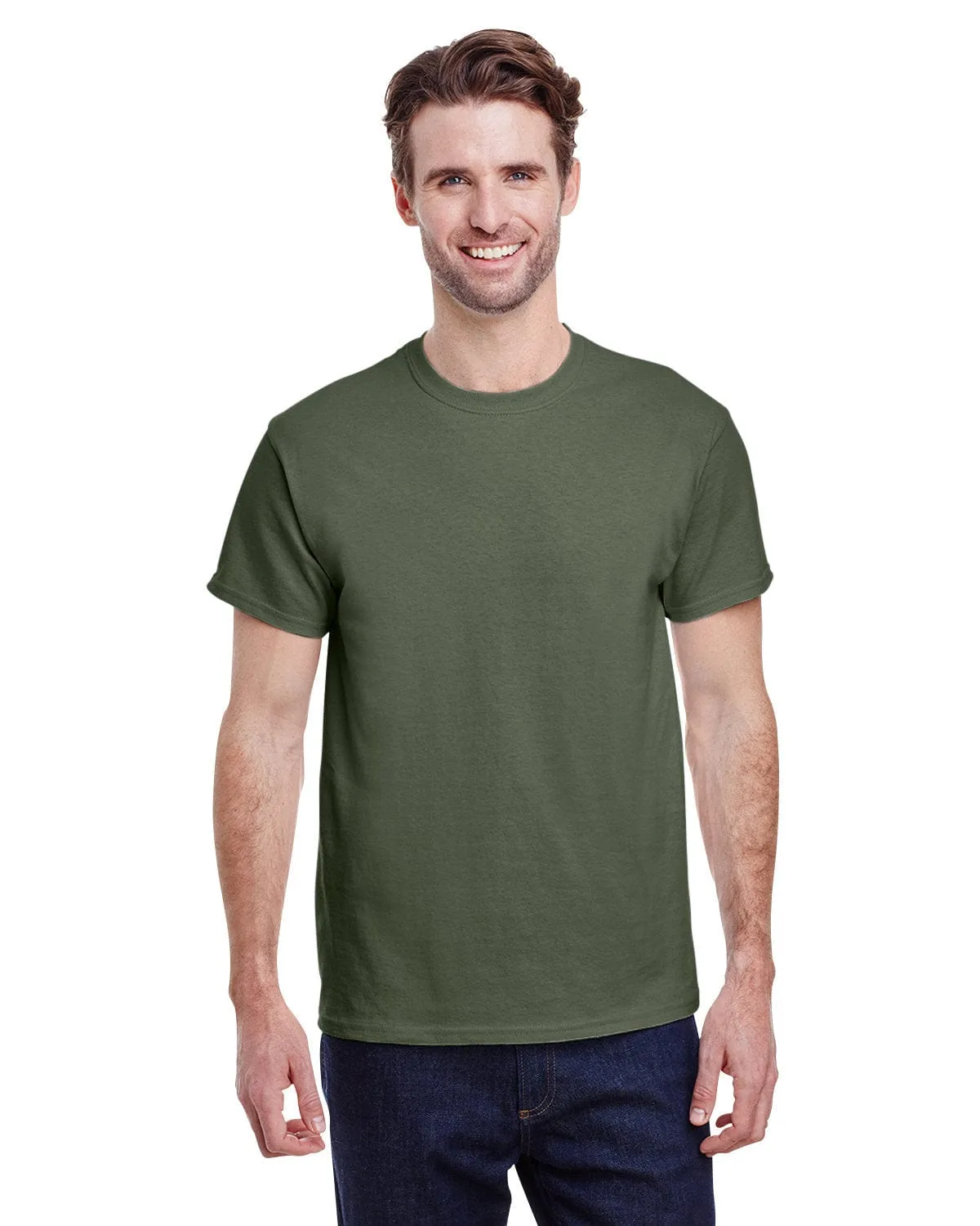 Gildan Heavy Cotton T-Shirt