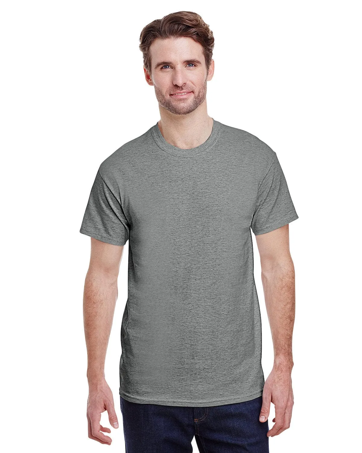 Gildan Heavy Cotton T-Shirt
