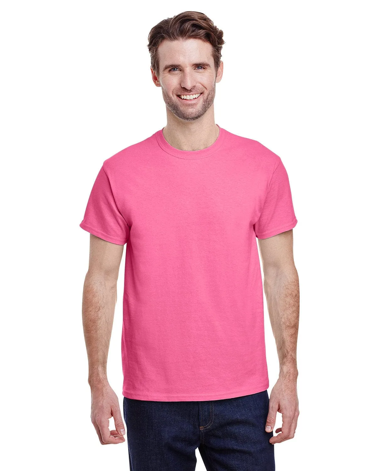 Gildan Heavy Cotton T-Shirt