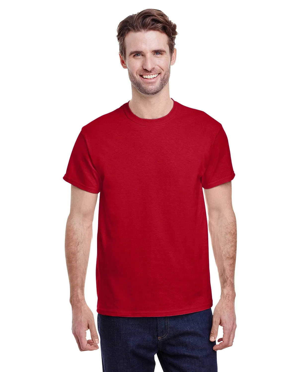Gildan Heavy Cotton T-Shirt