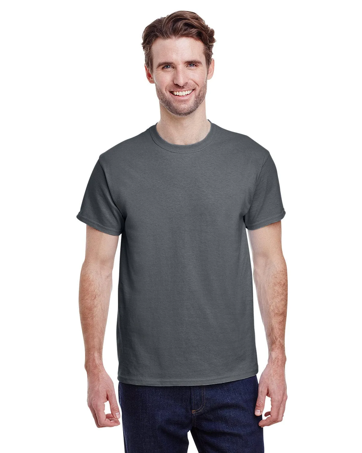 Gildan Heavy Cotton T-Shirt