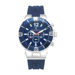 Giorgio Milano Leonardo Mens Watch 884ST0421