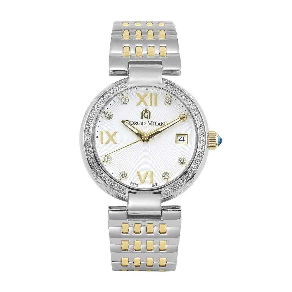 Giorgio Milano Penelope Womens Watch 861STG02
