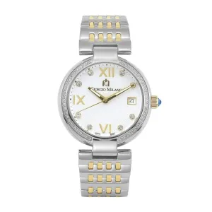 Giorgio Milano Penelope Womens Watch 861STG02