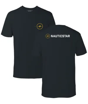 Glimmer Men's T-Shirt - Navy