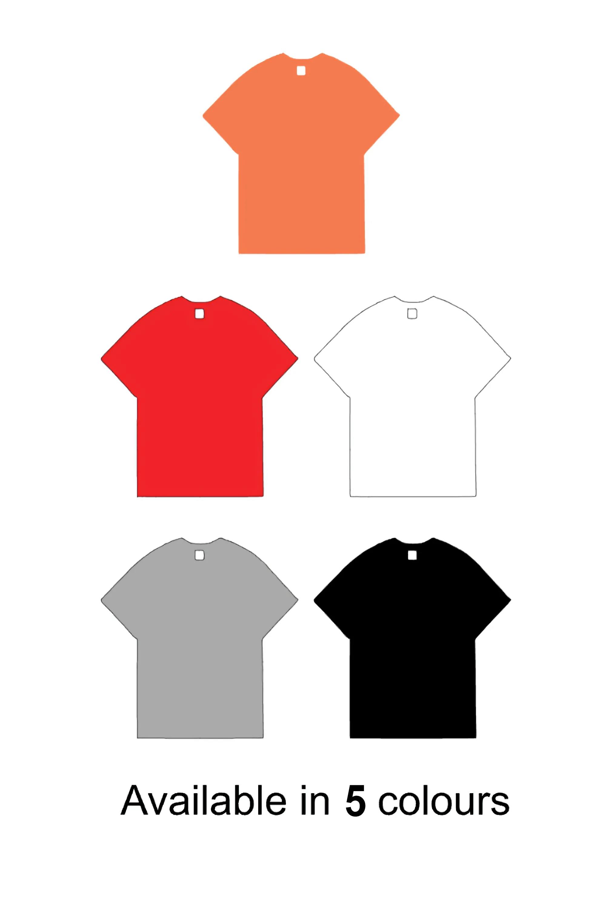 Glory to God T-shirts