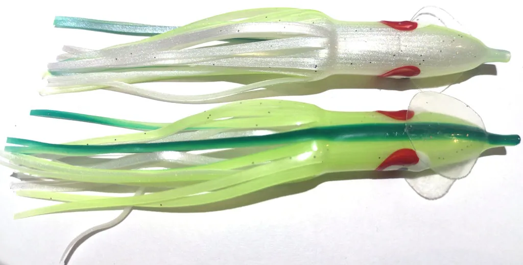 GOLDEN BAIT CUTTLEFISH 4-3/4" SMW72R