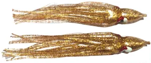 GOLDEN BAIT OCTOPUS 4-1/4" O46R