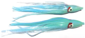GOLDEN BAIT OCTOPUS 4-1/4" OKM40R