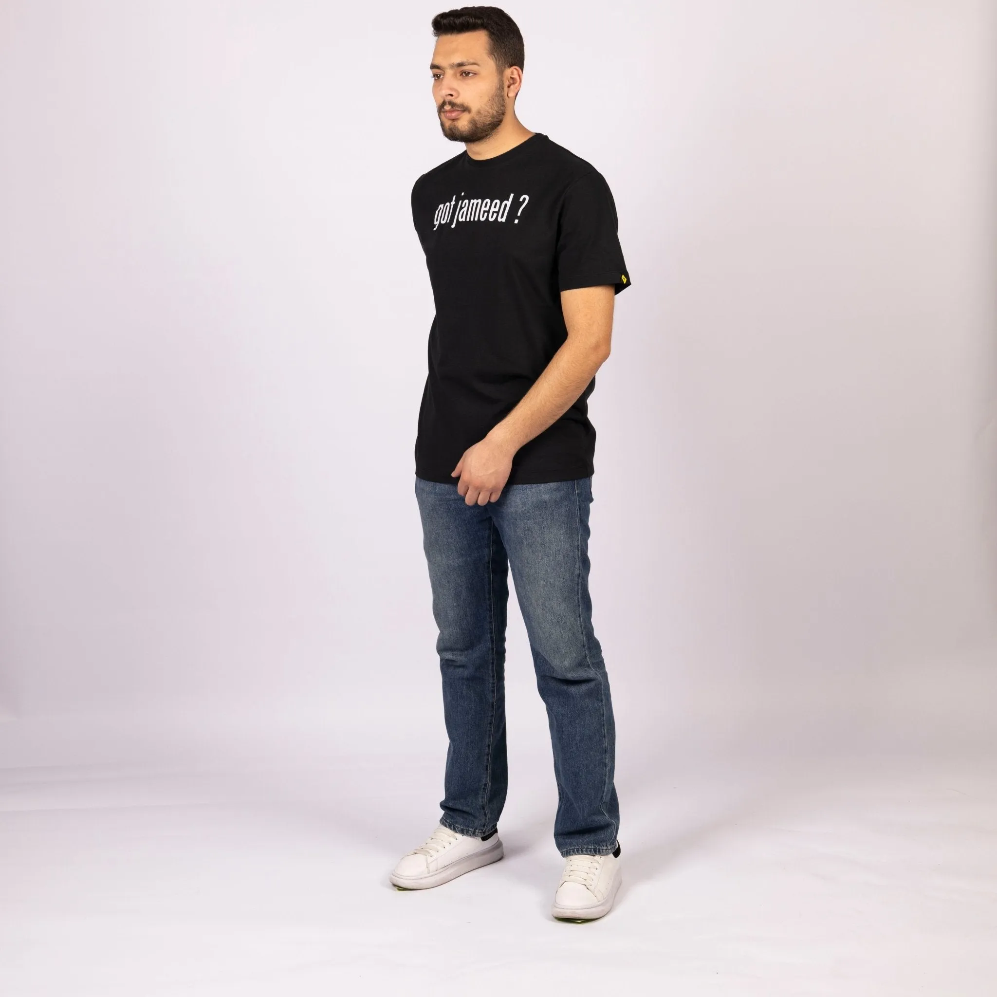 Got Jameed? | Basic Cut T-shirt