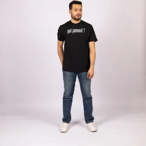 Got Jameed? | Basic Cut T-shirt