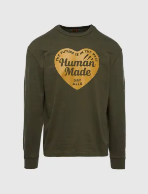 GRAPHIC LONG SLEEVE