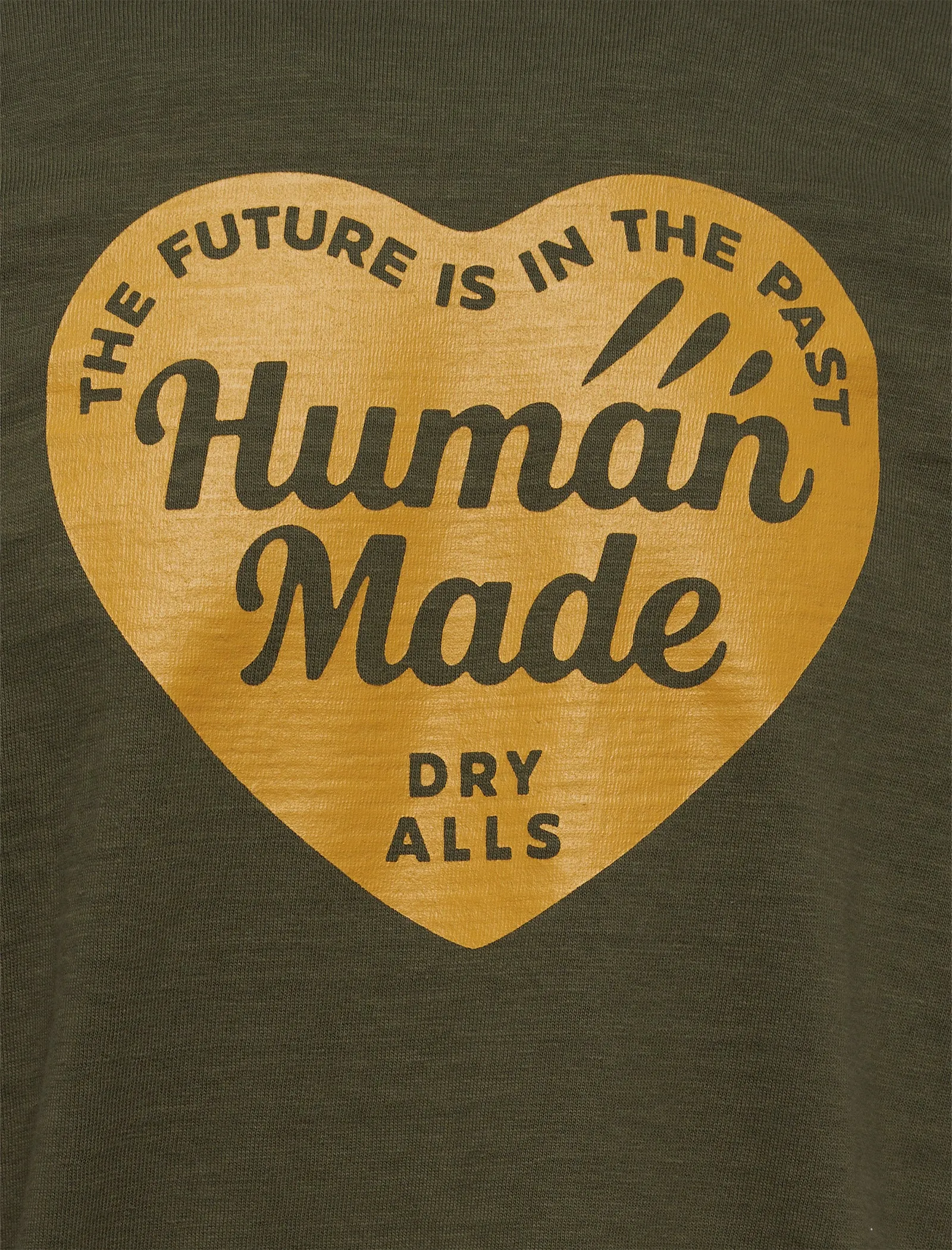 GRAPHIC LONG SLEEVE