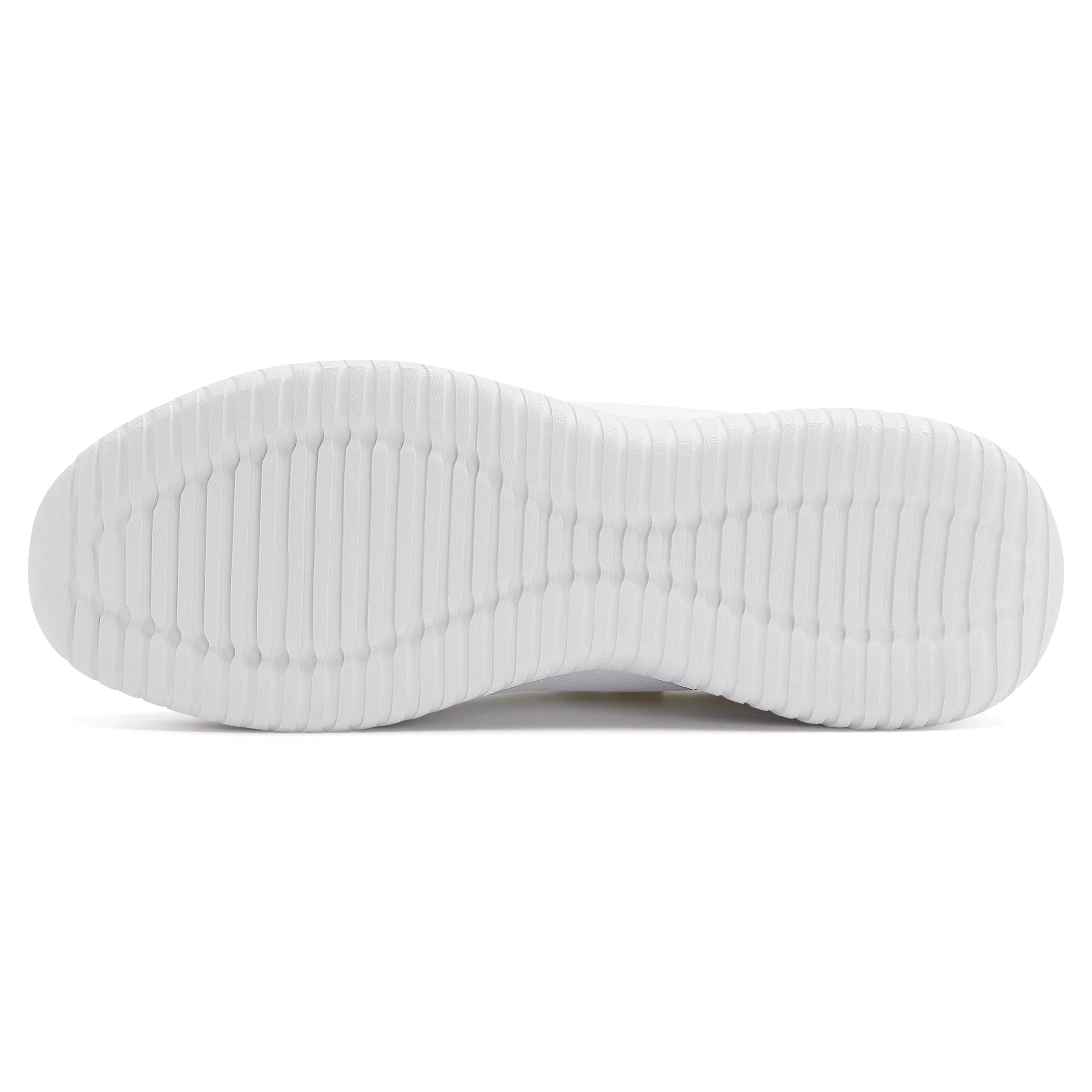 Gray Dance Sneakers
