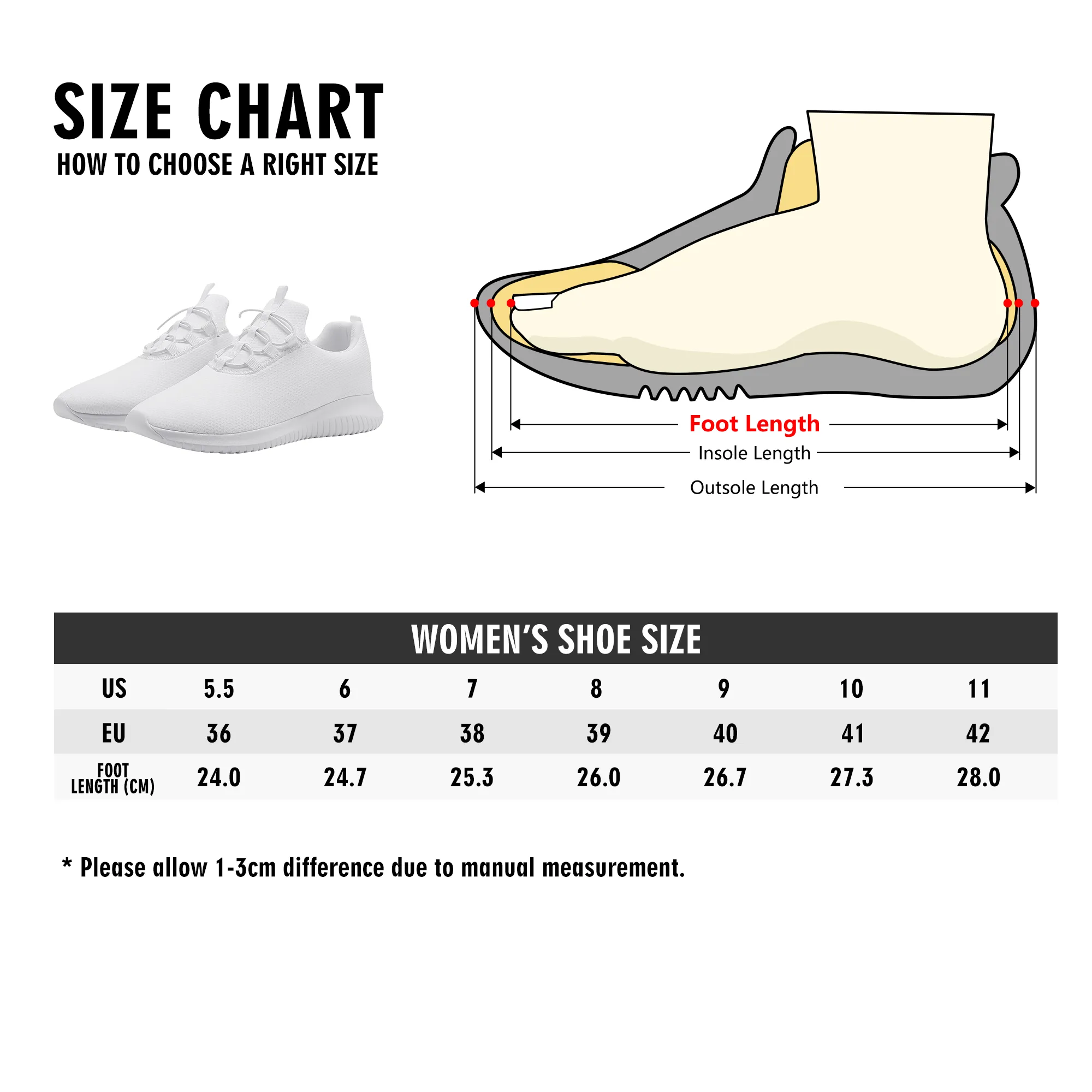 Gray Dance Sneakers