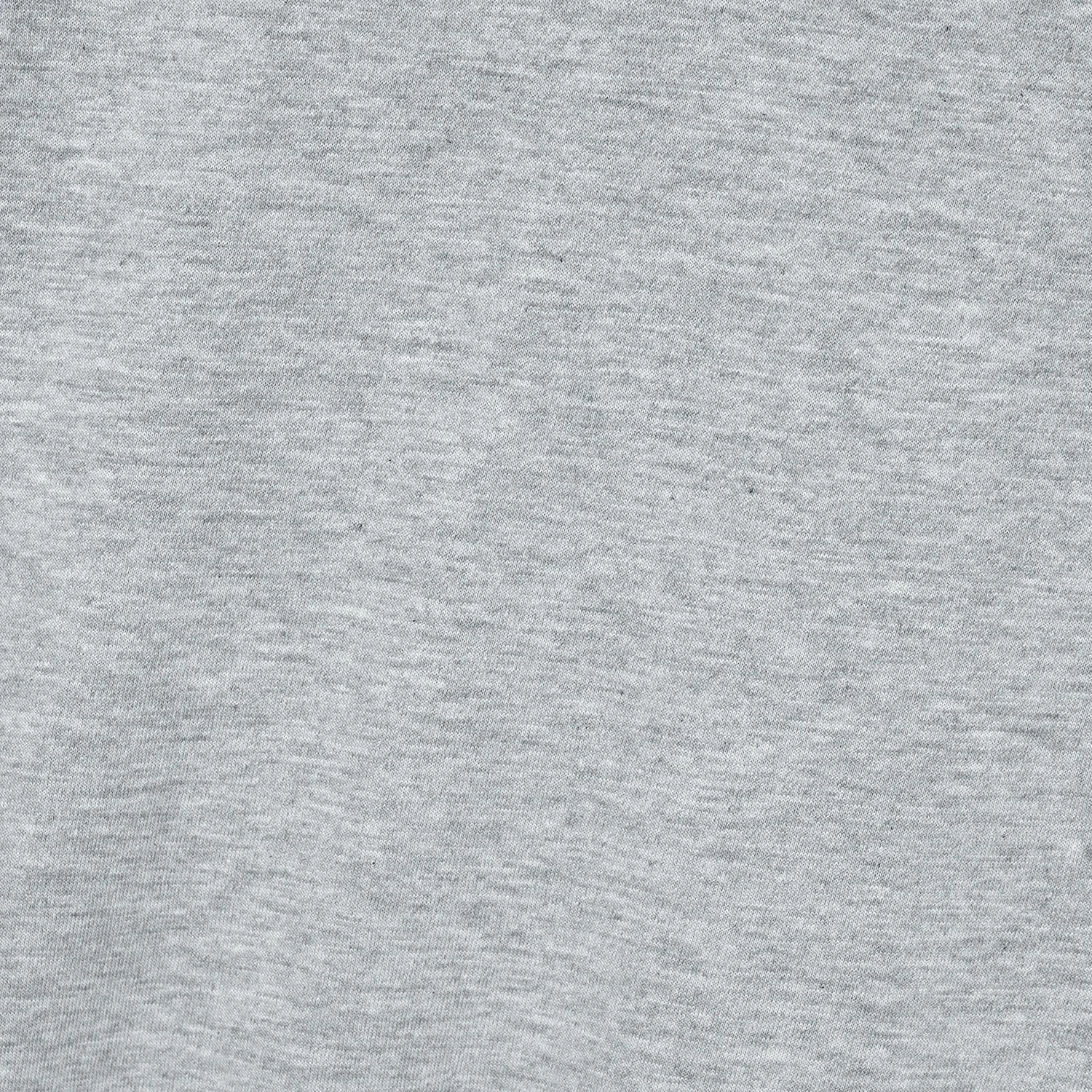 Grey color basic tee for Women