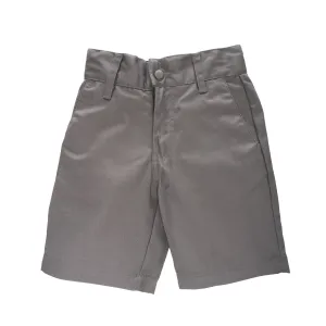 Grey Knuckleheads Baby Kids Chino Shorts