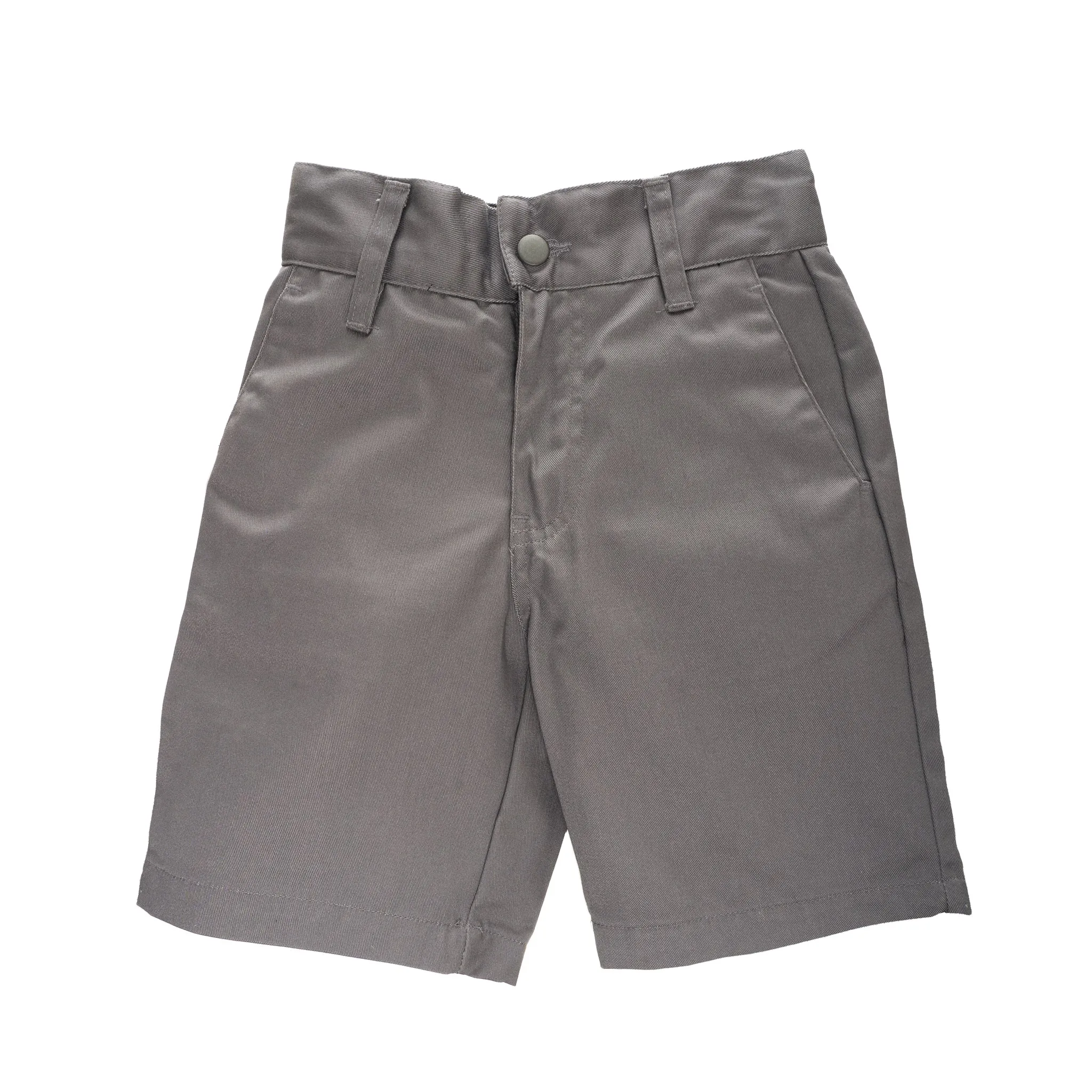 Grey Knuckleheads Baby Kids Chino Shorts