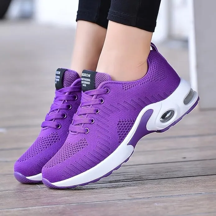 GS Sport Air | Moderne orthopedische sportschoenen voor dames