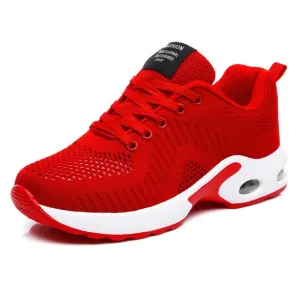 GS Sport Air | Moderne orthopedische sportschoenen voor dames