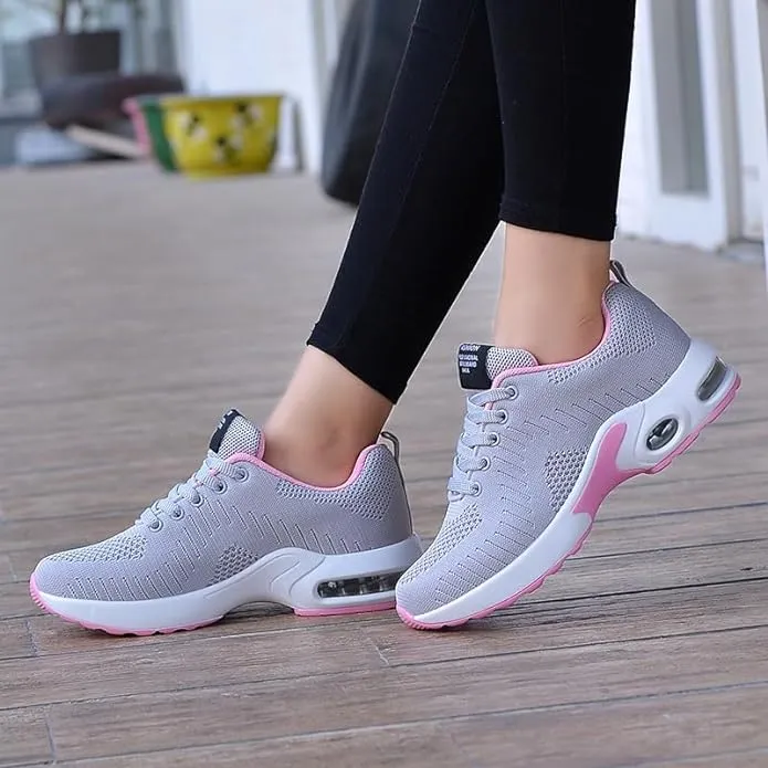 GS Sport Air | Moderne orthopedische sportschoenen voor dames