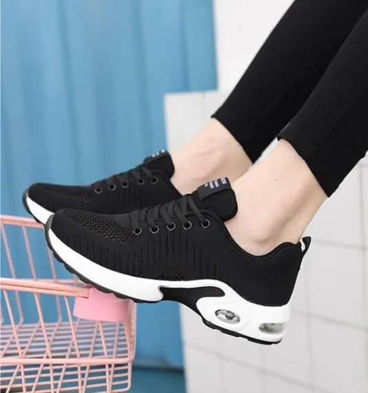 GS Sport Air | Moderne orthopedische sportschoenen voor dames