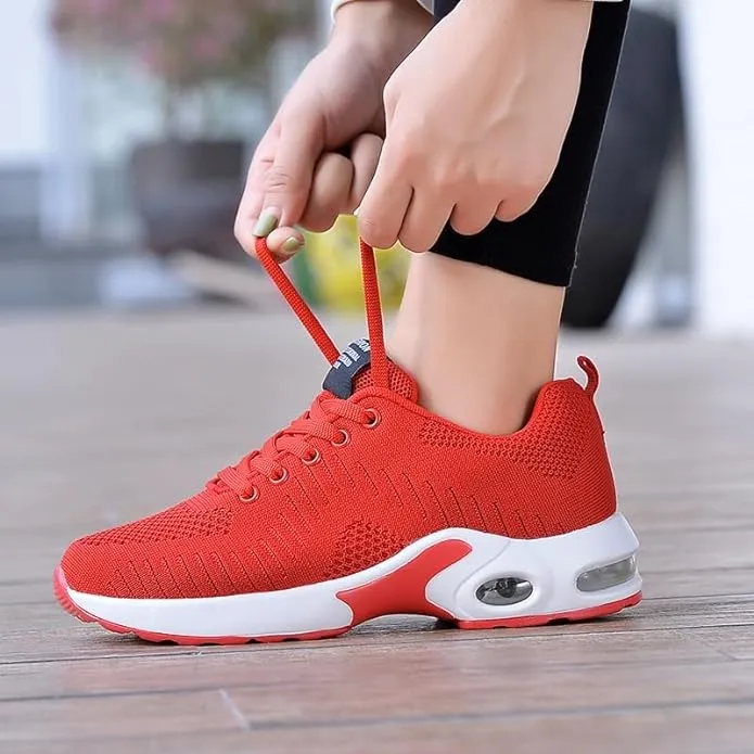 GS Sport Air | Moderne orthopedische sportschoenen voor dames