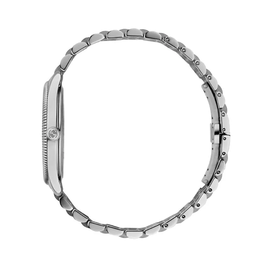 Gucci G-Timeless 36mm Watch YA1264153