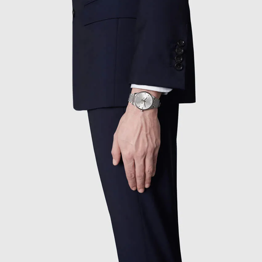Gucci G-Timeless 36mm Watch YA1264153