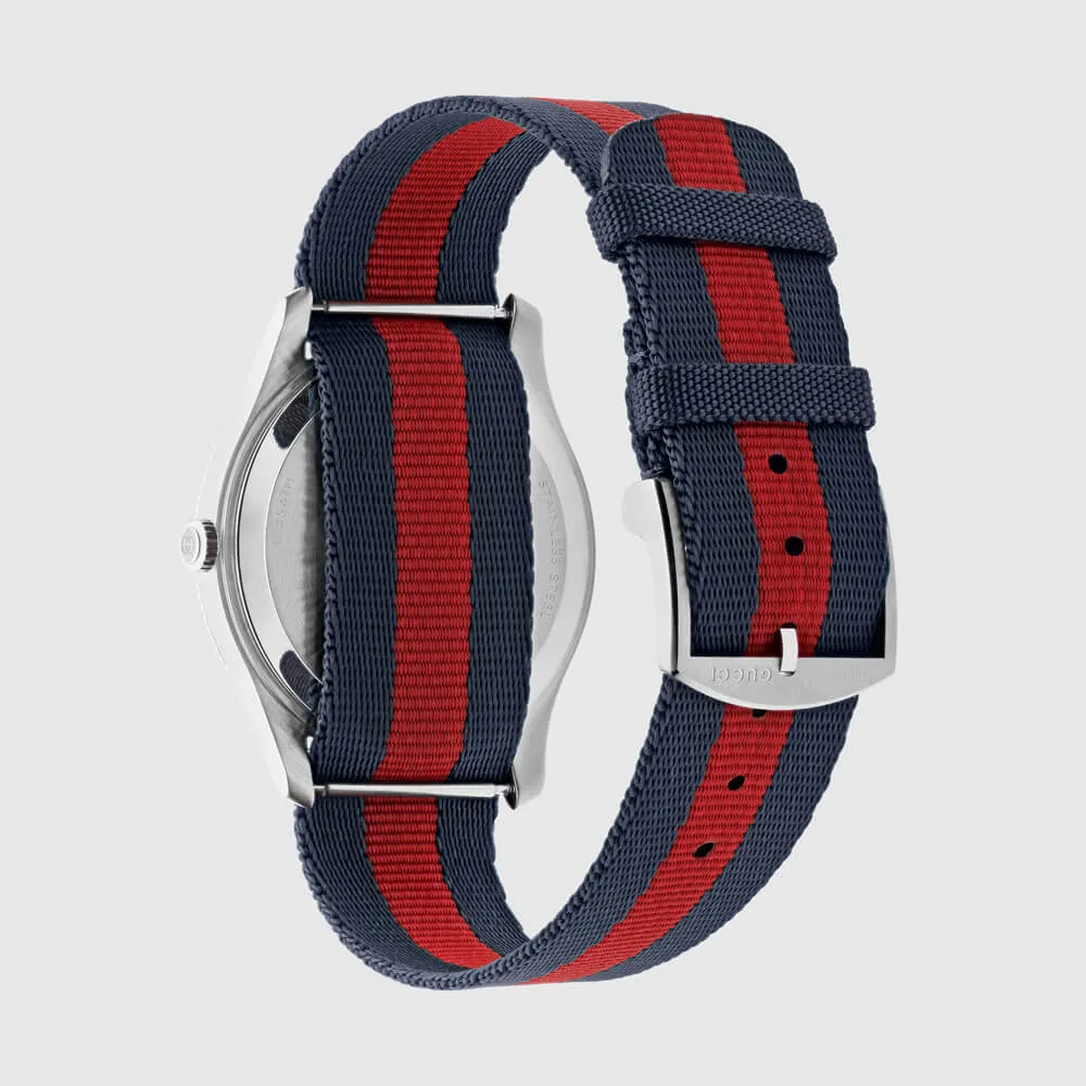 Gucci G-Timeless 38mm watch YA1264237