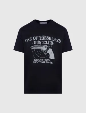 GUN CLUB T-SHIRT