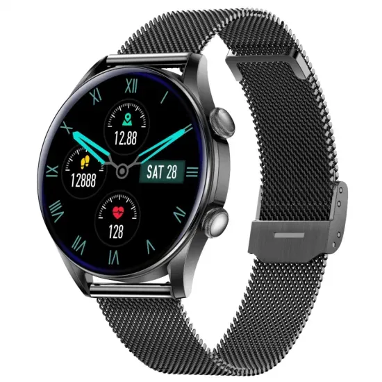 Haino Teko Smart Watch (Original) tact