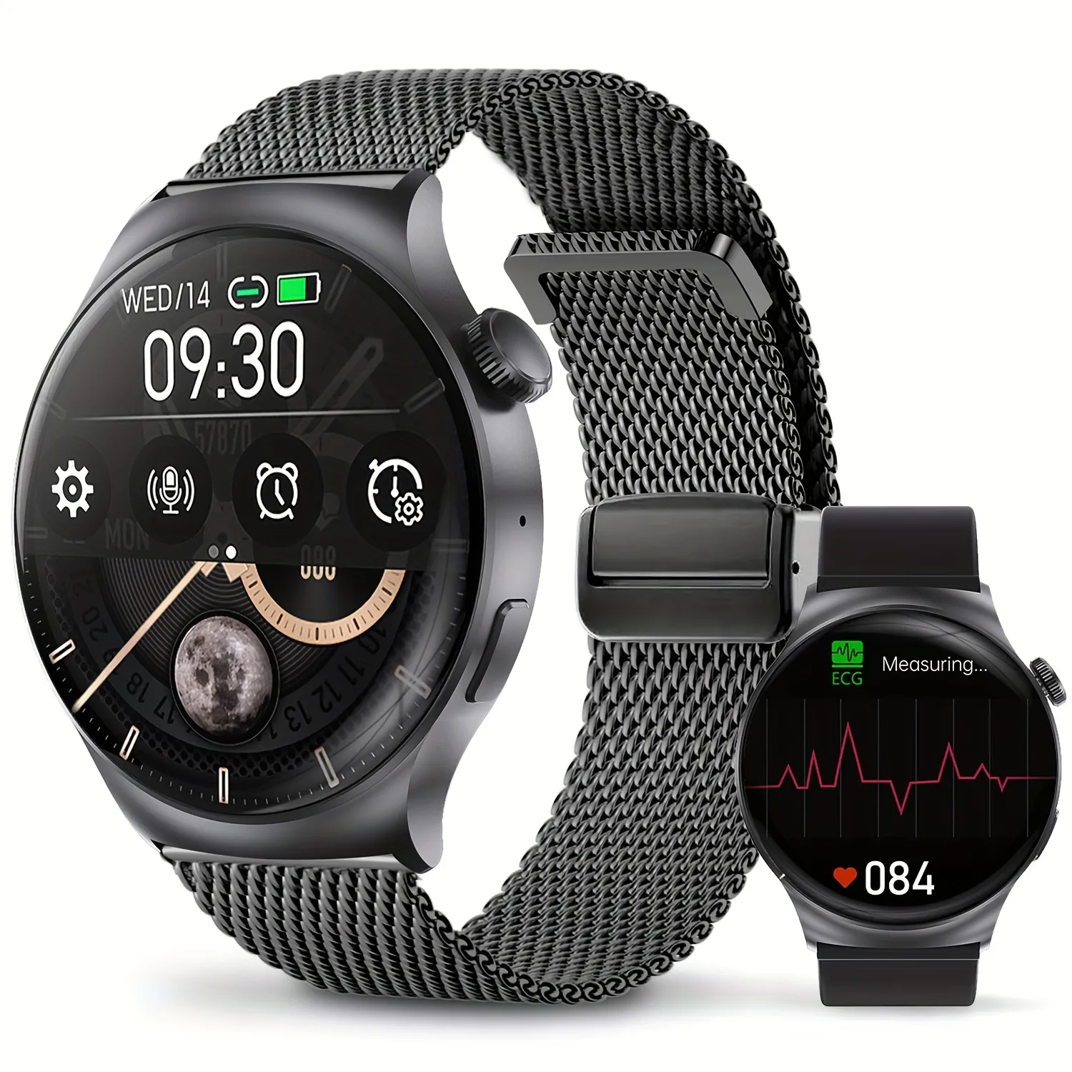 Haino Teko Smart Watch (Original) tact