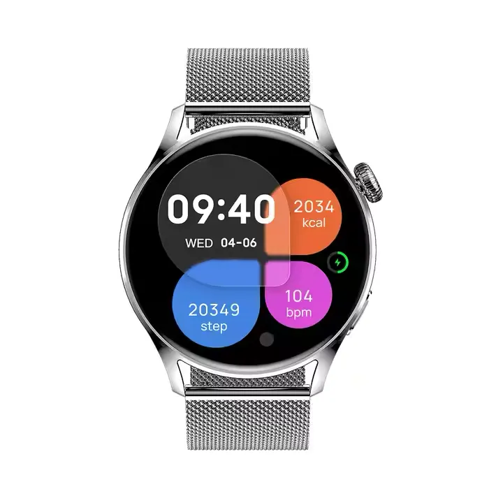 Haino Teko Smart Watch (Original) tact