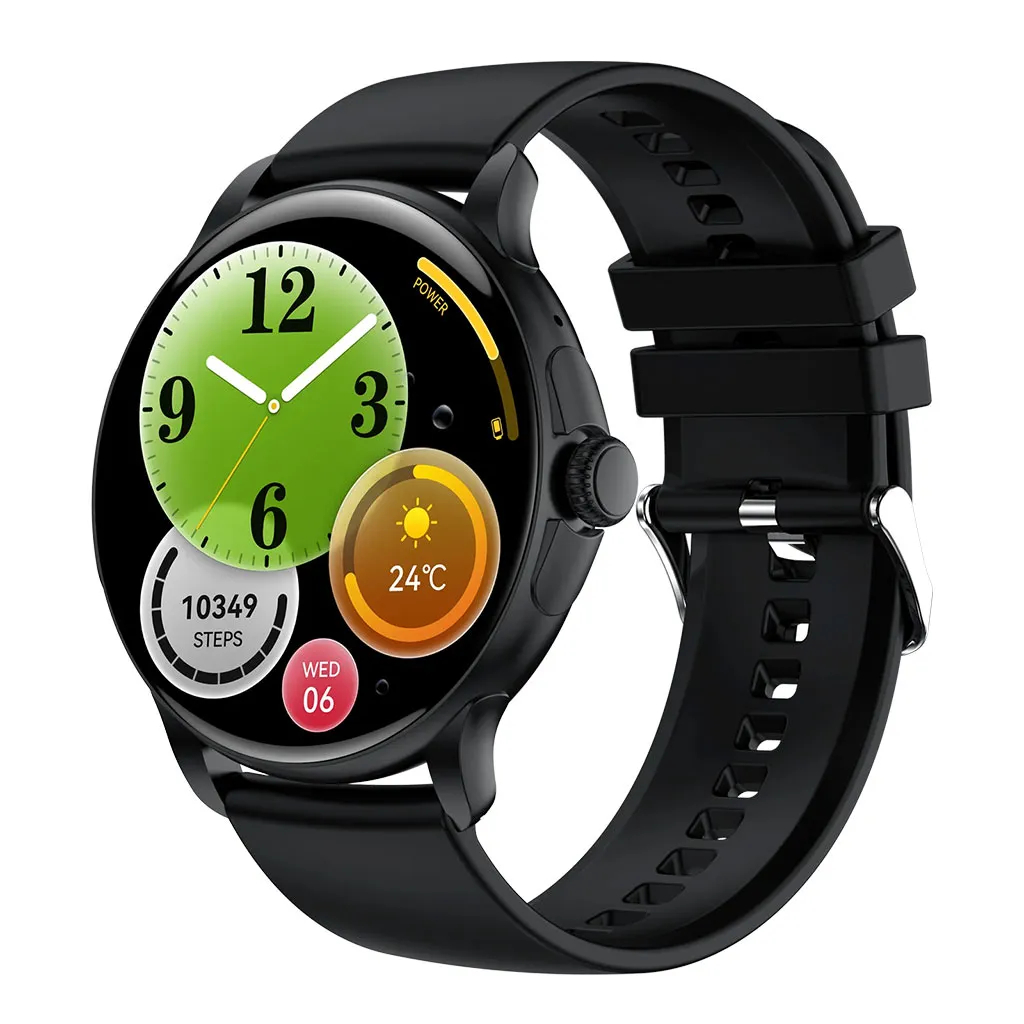 Haino Teko Smart Watch (Original) tact