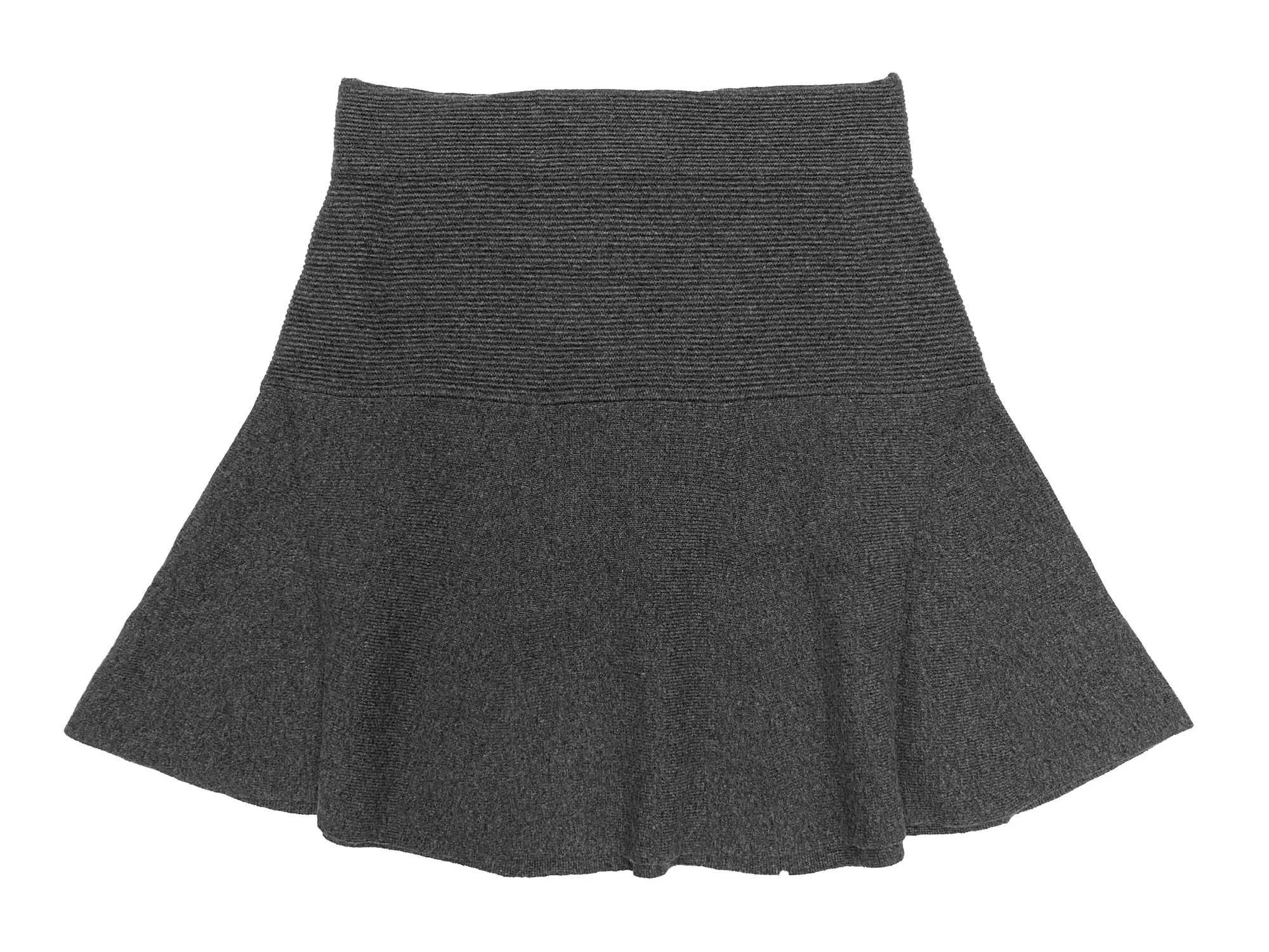 Hanley Mellon Women's Cashmere Skort
