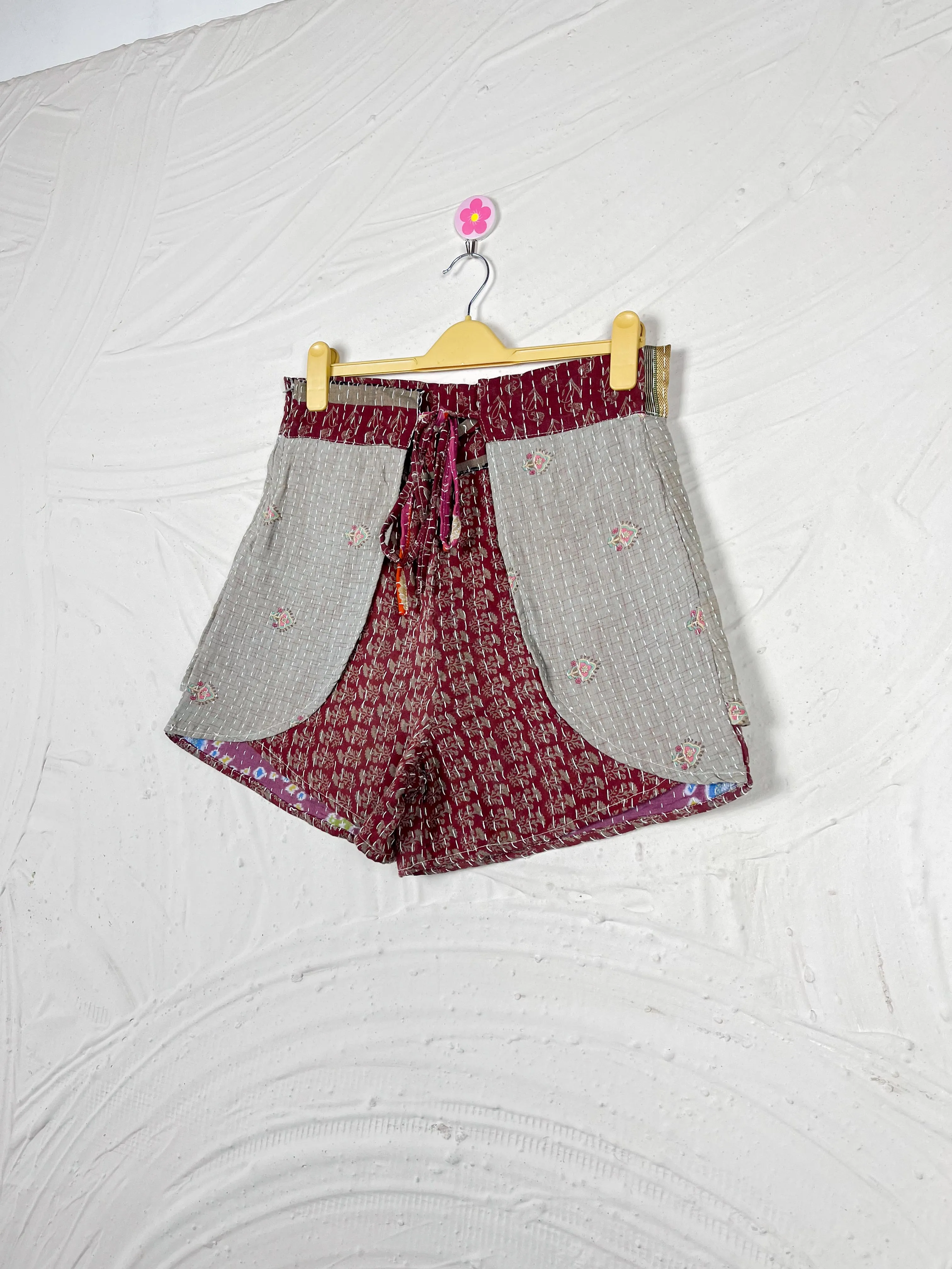 Happy Dance Shorts DCOSSH  M 04