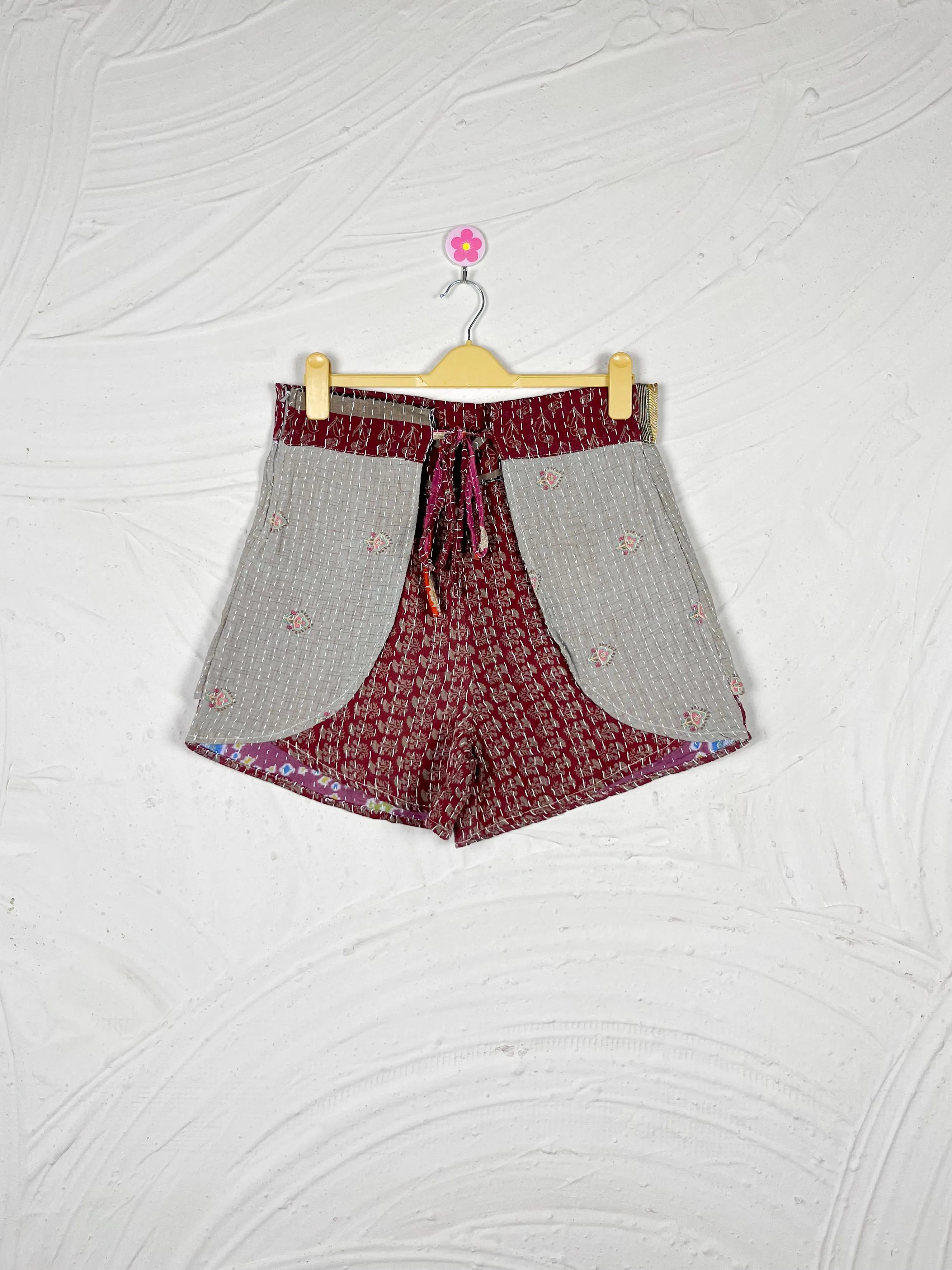 Happy Dance Shorts DCOSSH  M 04