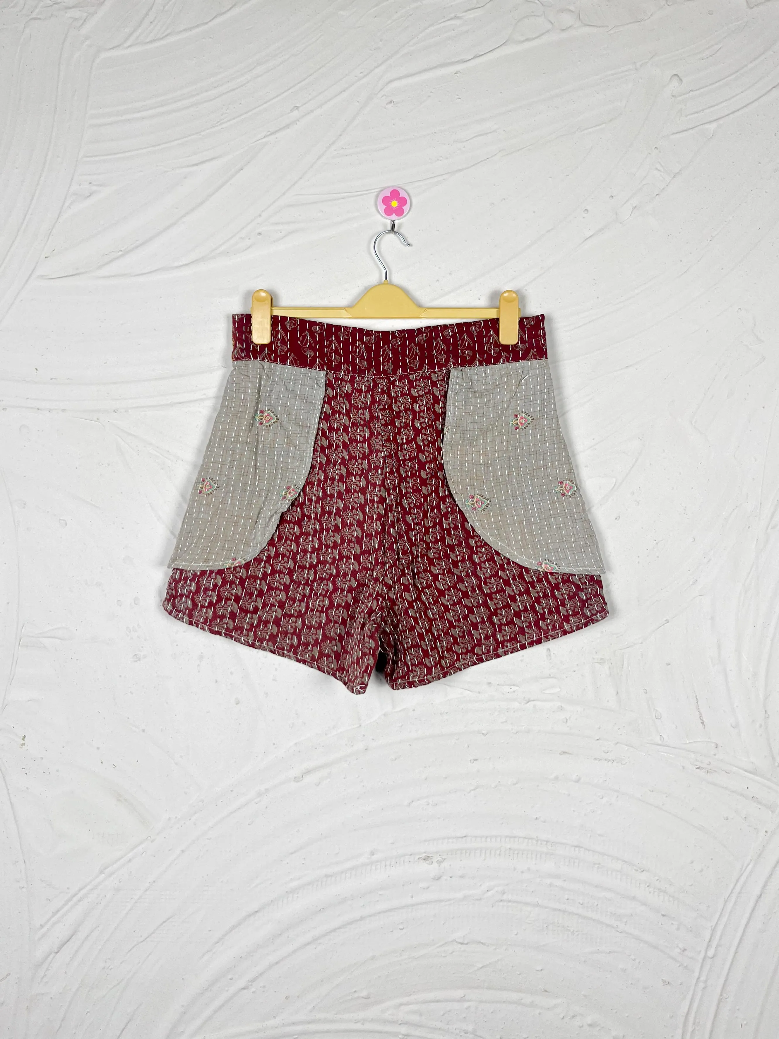 Happy Dance Shorts DCOSSH  M 04