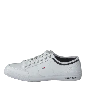 Harrington 5 White