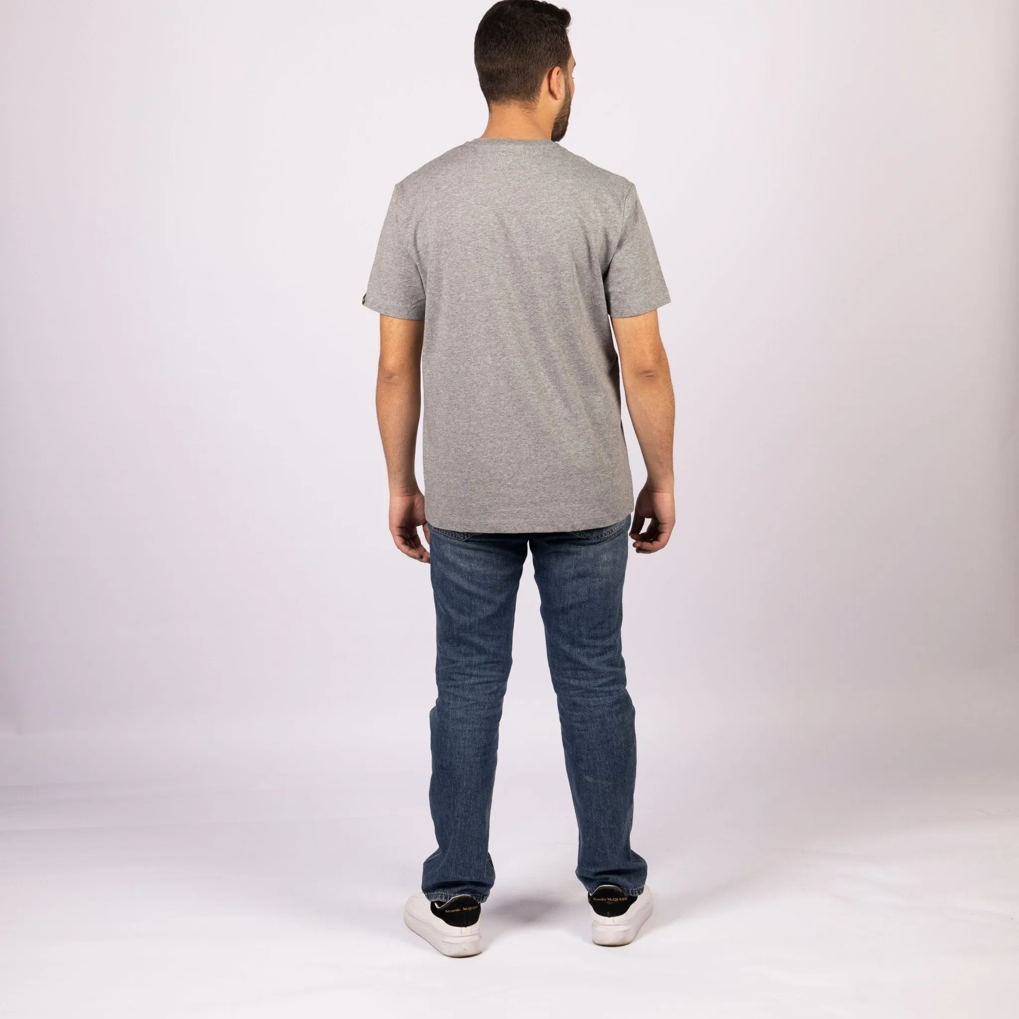 Hashtaglak |  Basic Cut T-shirt