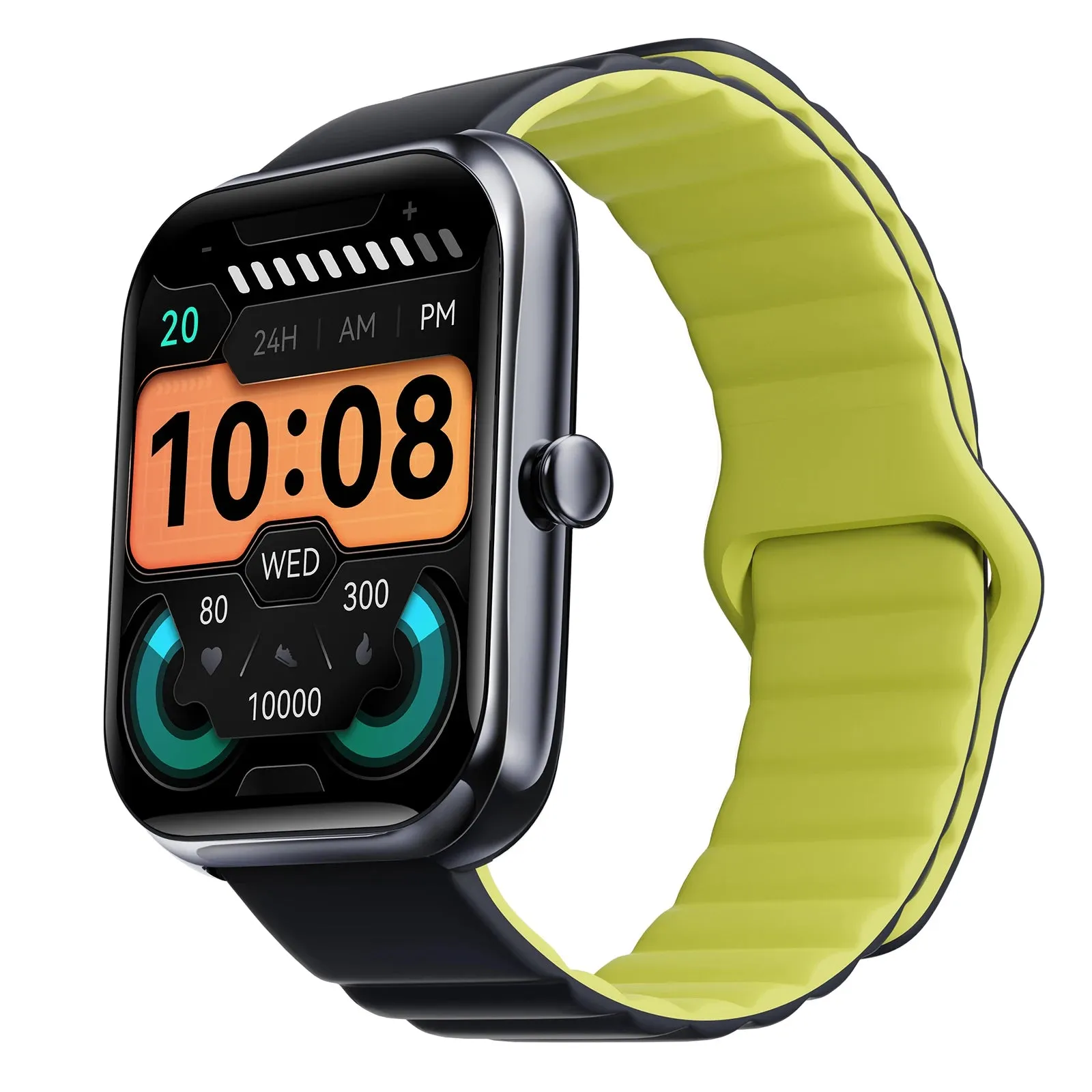 HAYLOU RS4 Max 1.91" HD Display Smart Watch