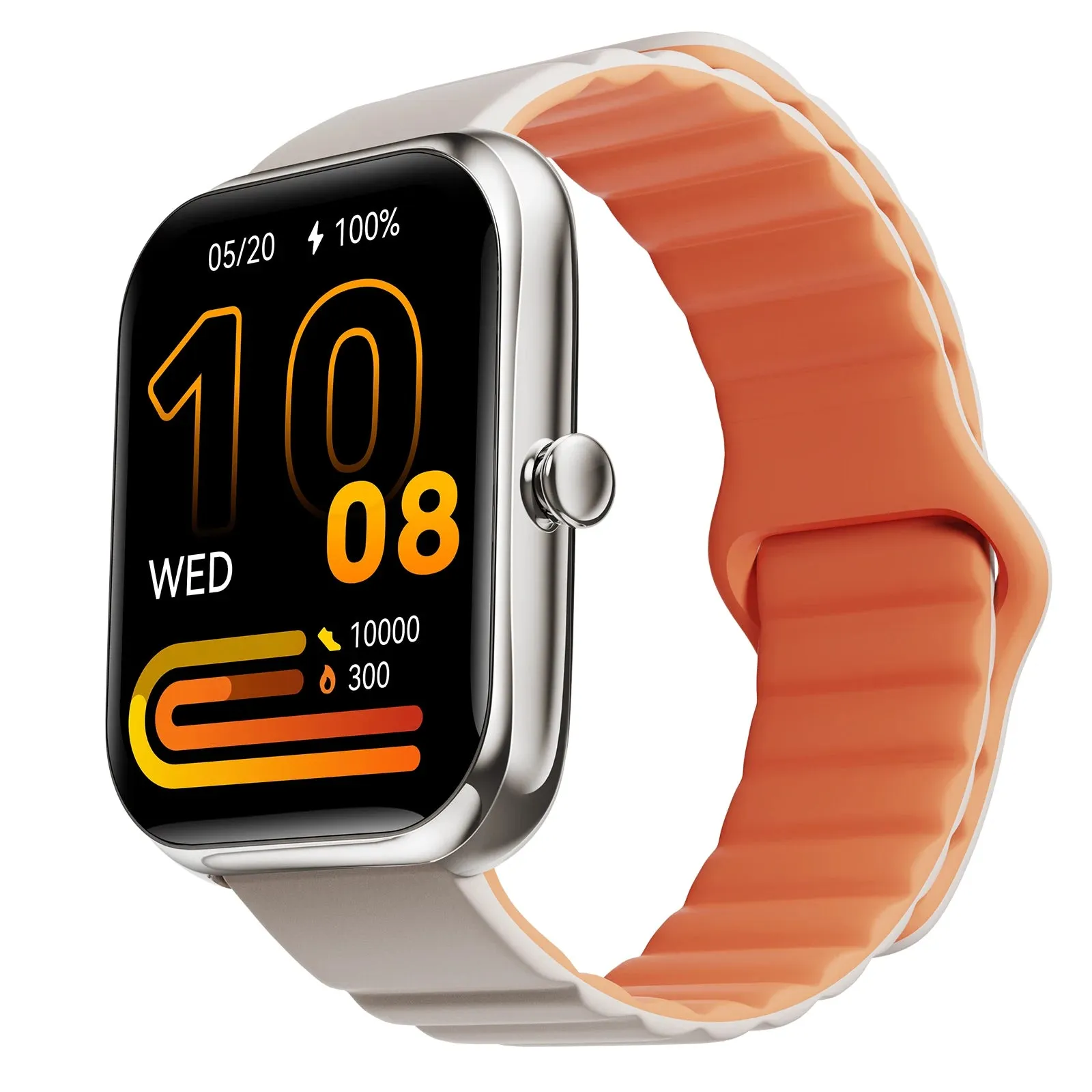 HAYLOU RS4 Max 1.91" HD Display Smart Watch