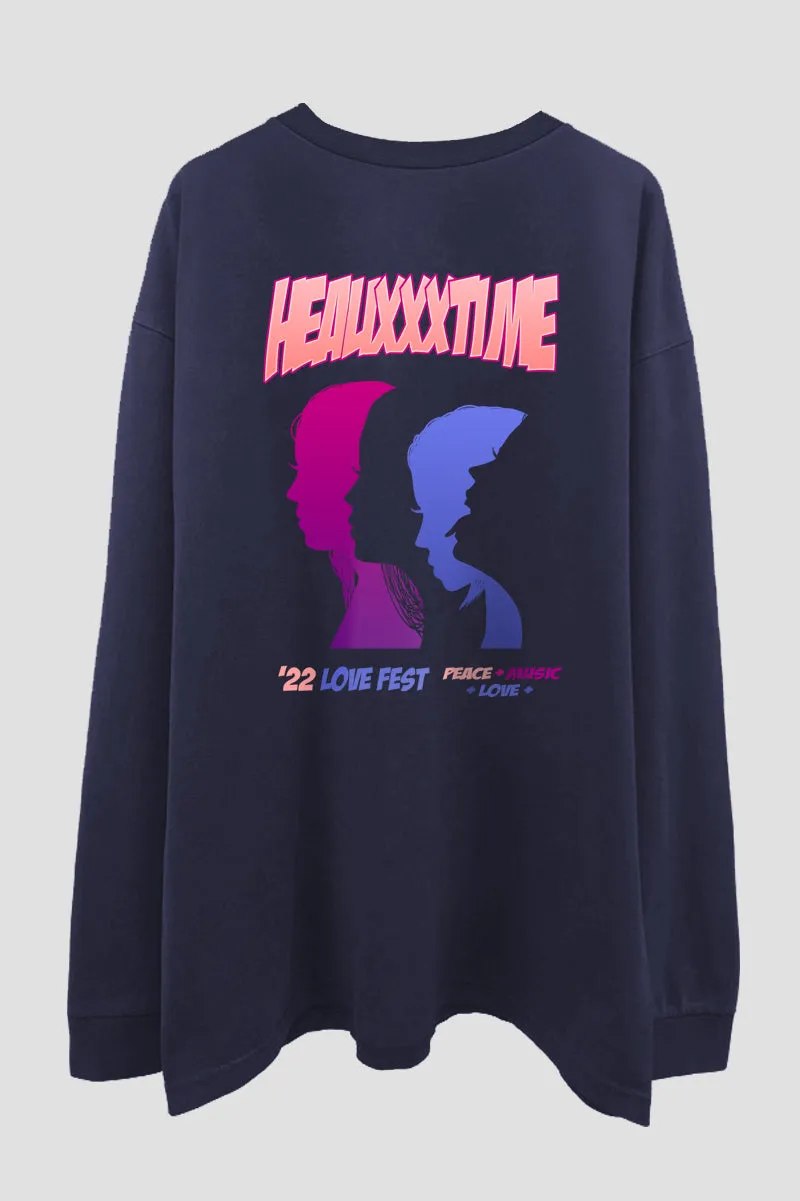 HEAUXXX FEST