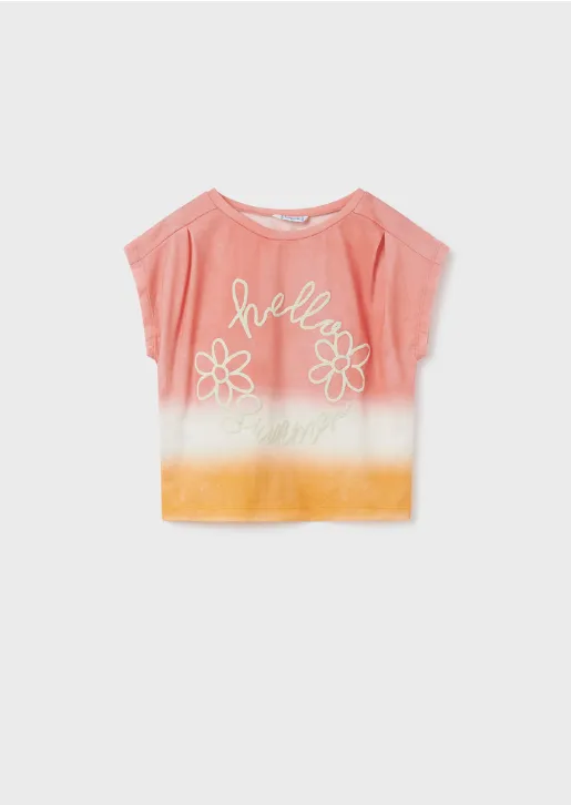 Hello Summer Tee