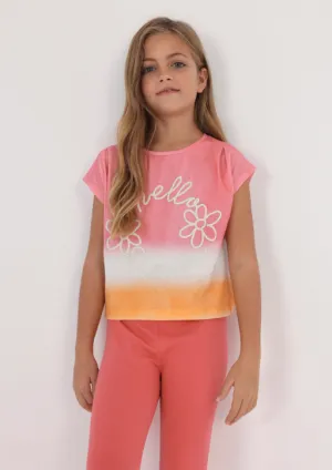 Hello Summer Tee